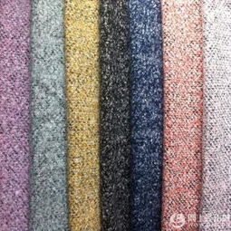 自主研發(fā)抗起毛球針織產品 秋冬休閑女裝新篇章