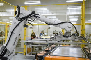 緊密合作與良性競(jìng)爭(zhēng)助推中德關(guān)系成長(zhǎng)——以倉儲(chǔ)擔(dān)保為例