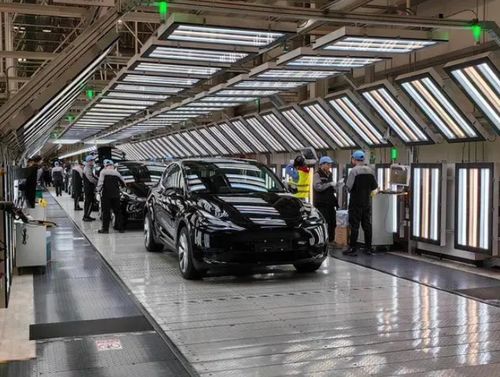 特斯拉上海儲能超級工廠項目啟動 儲能產業的重要里程碑